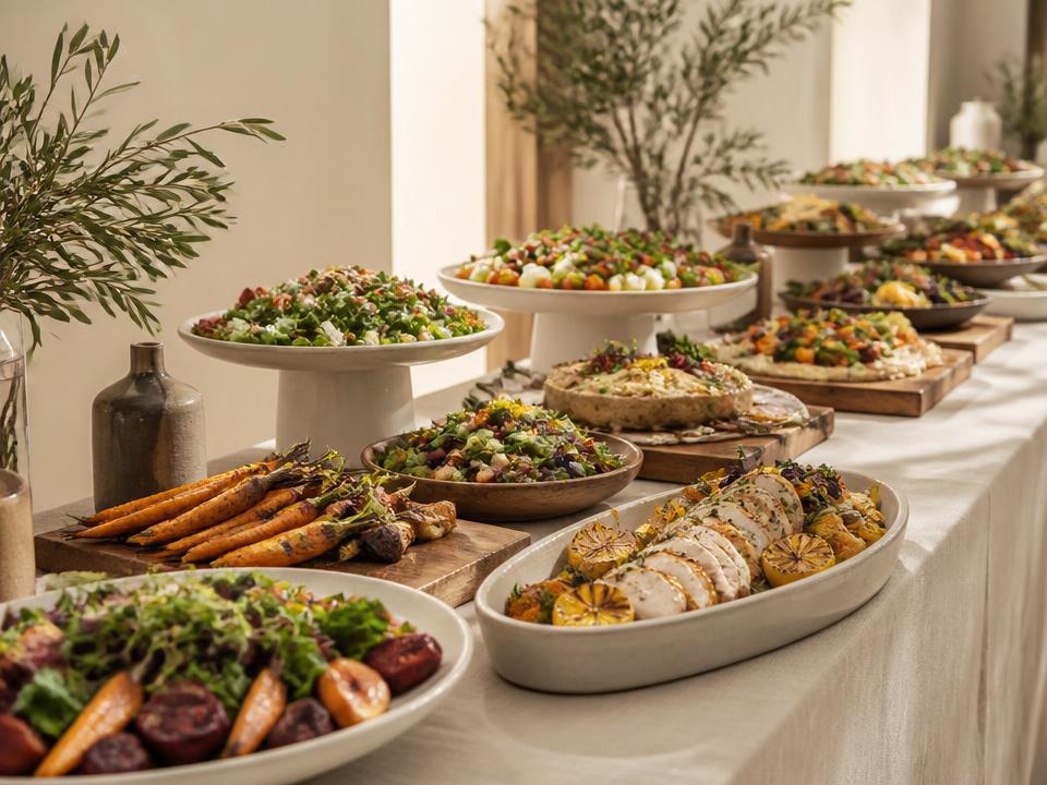 Catering
